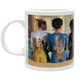 image 2 of Pink Floyd Back Catalogue 320ml Ceramic Mug Multi