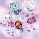 image 6 of Totum Gabby’s Dollhouse 3 in 1 Craft Set