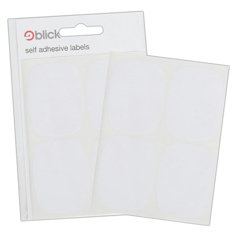 BLICK WHITE BAG TV3952 - Blick - RS004257 N/A