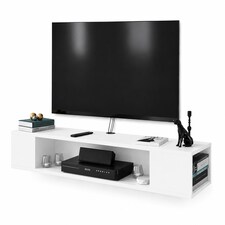Decorotika Peti Floating TV Unit