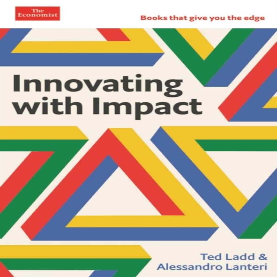 Innovating With Impact