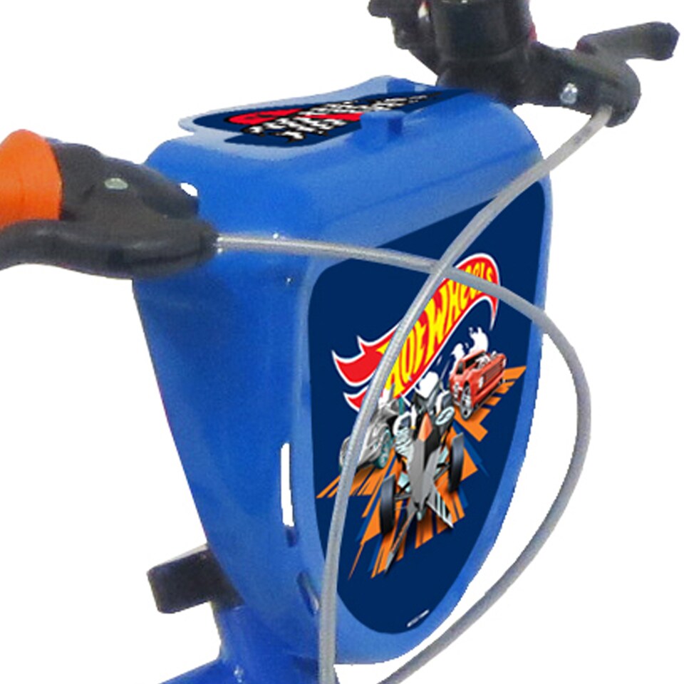 image 1 of Hot Wheels 14" Bicycle