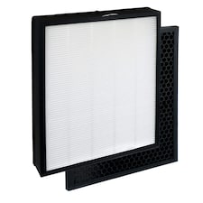 SPARES2GO HEPA Filter compatible with Philips AC2889 AC3829 Air Purifier FY2422/30 FY2420/30