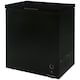 image 9 of Russell Hobbs RH198CF0E1B Chest Freezer 198L Freestanding Black 5 Year Guarantee Black