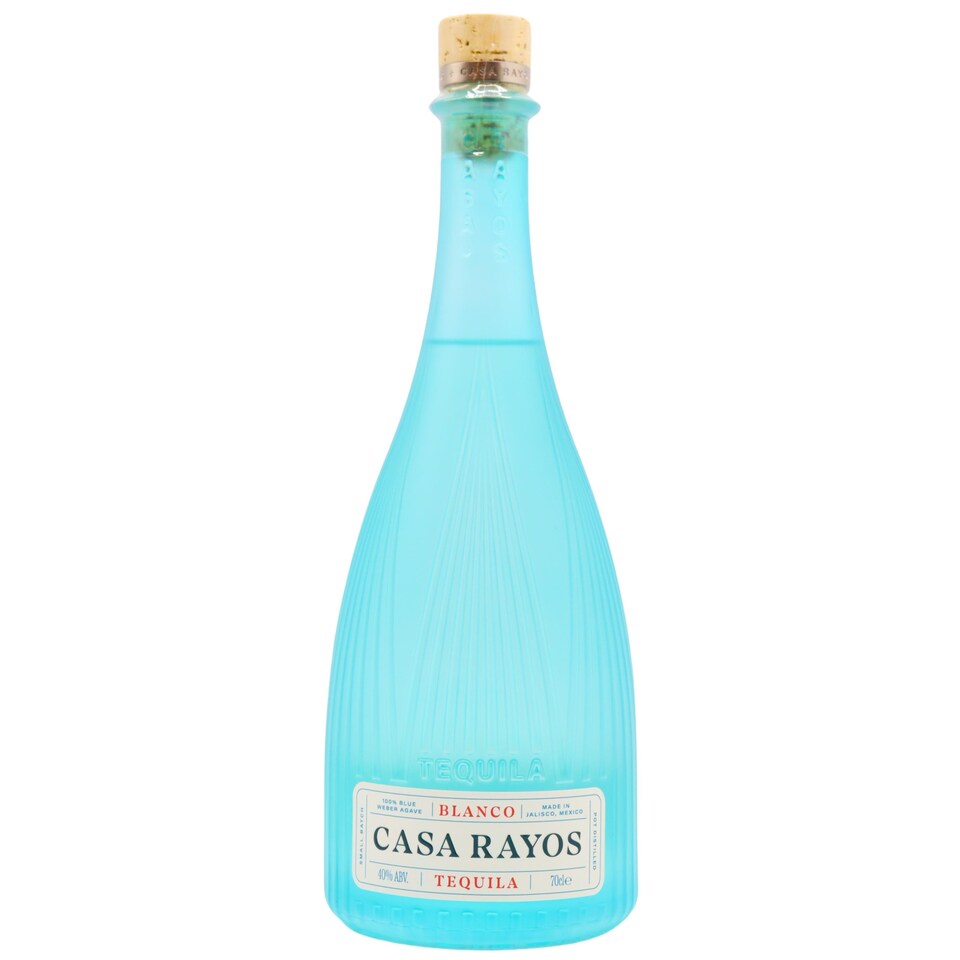 image 1 of Brewdog - Casa Rayos Blanco Tequila