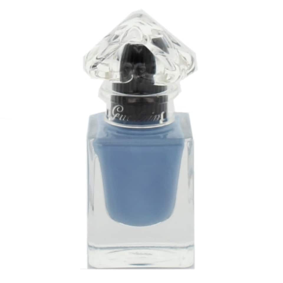 image 1 of Guerlain La Petite Robe Noire Deliciously Shiny Nail Colour 008 Denim Jacket N/A