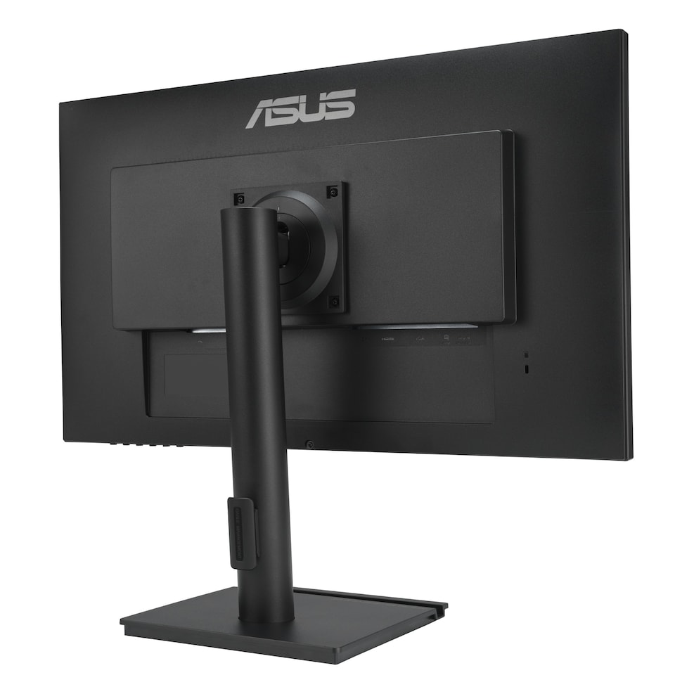 image 1 of ASUS 27" Frameless Business Eye Care Monitor (VA27DQFS), IPS, 1920 x 1080, 1ms, 100Hz, Adaptive-Sync, VESA