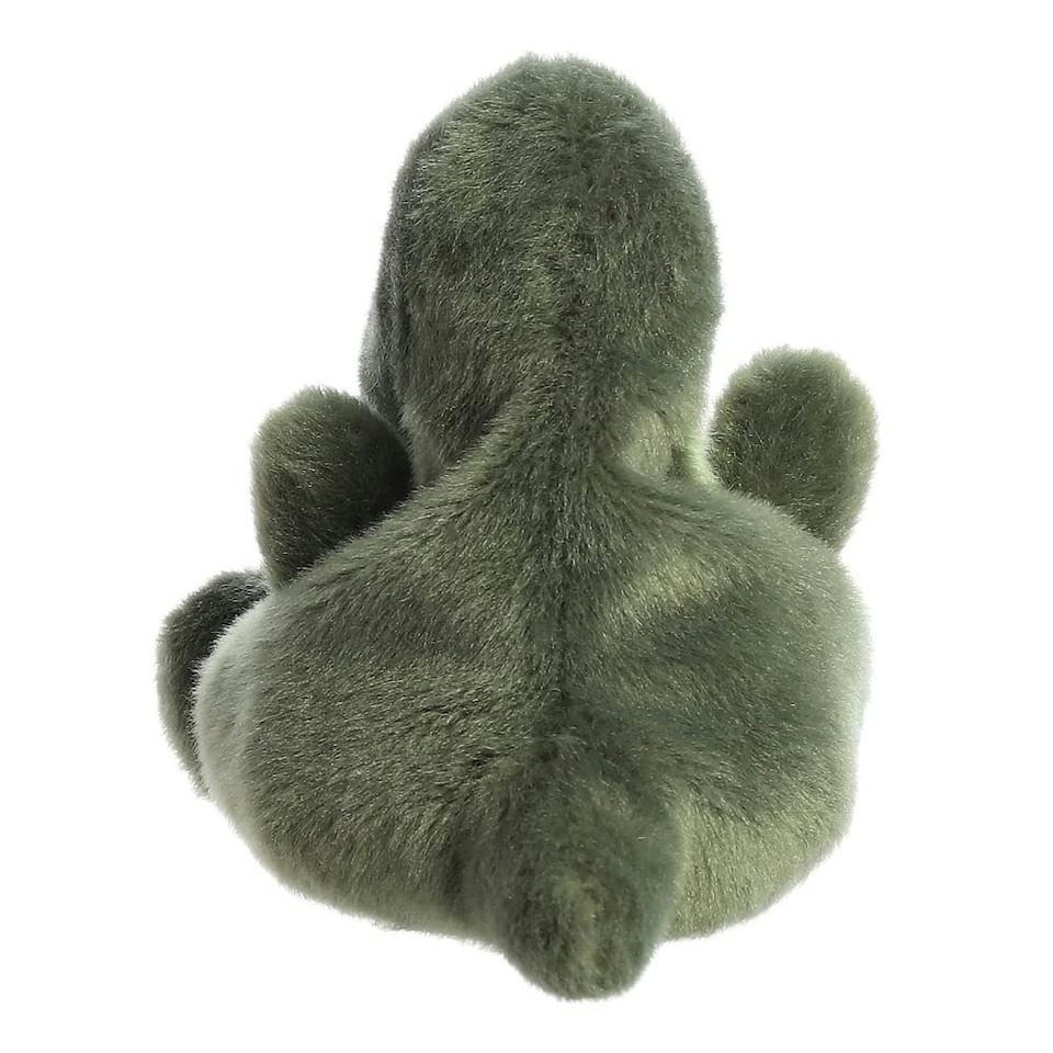 image 1 of Palm Pals Tyranno Rex 5in - ABGee - 541 33617