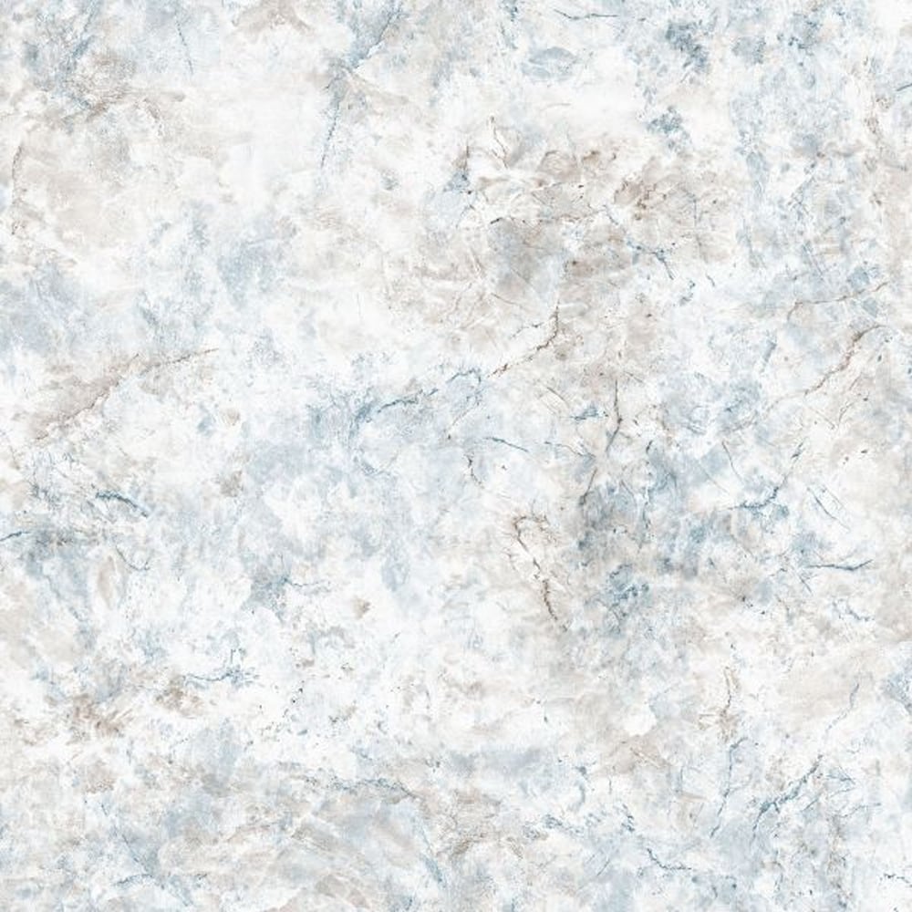Muriva Flint Stone Textured Wallpaper Blue Blue 1