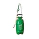 image 8 of 5 Litre Garden Fence Pressure Sprayer with Adjustable Spray Nozzle | Green | Green