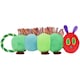 image 1 of Eric Carle™ The Very Hungry Caterpillar Rope Toy Large | Green