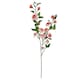 image 1 of Pack of 6 x 90cm Artificial Pink Rose Stem