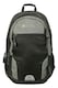 image 2 of Mountain Warehouse Quest Laptop Bag Bottle Pocket Padded Back Backpack - 30L | Black