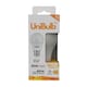 image 1 of UniBulb LED GLS B22 806lm 7.3W 3000K (Warm White) Light Bulb | White | Warm White | 1