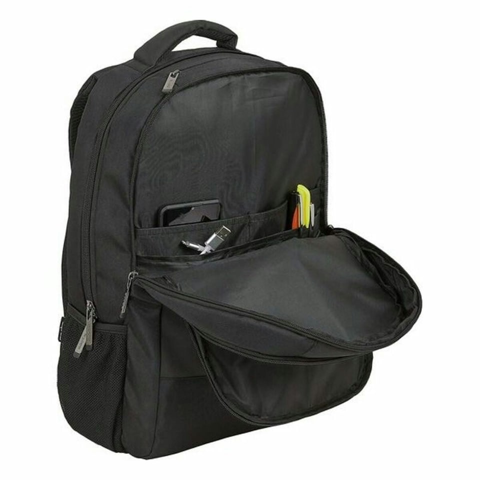 image 1 of Rucksack for Laptop and Tablet with USB Output Business (30 x 43 x 16 cm) N/A | N/A | One Size