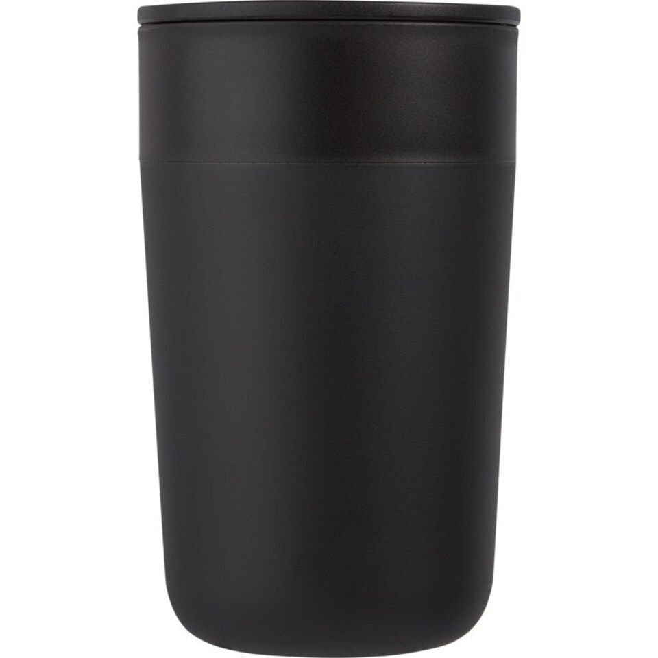 image 1 of Bullet Nordia Recycled Mug - Solid Black - One Size