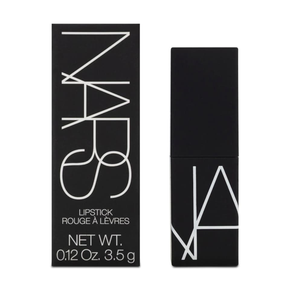 image 1 of Nars Red Matte Lipstick 2982 Erotic Adventure 3.5g N/A