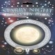 image 1 of Activity Pack Starry Night - CARDS - 18D Kids Activity & Sticker - Fine Feather (GBS / Bounce) - 9781908489555