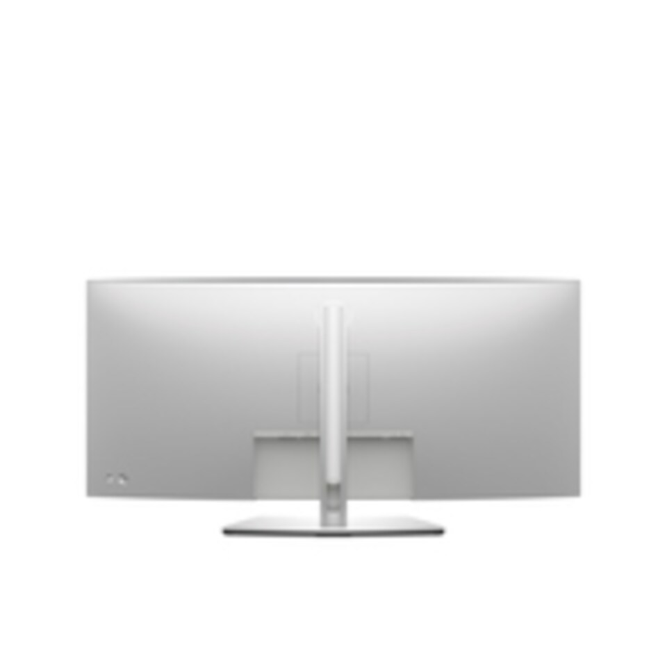 image 1 of DELL UltraSharp U3824DW, 95.2 cm (37.5"), 3840 x 1600 pixels, Wide Quad HD+, LCD, 8 ms, Black, Silver | Black | Black, Silver | 88 cm