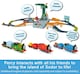 image 4 of Thomas & Friends - Talking Percy Motorised Engine