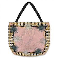 Chains Tote bat | Multi