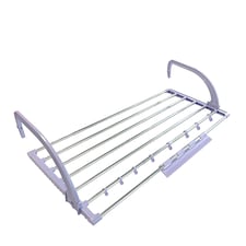 Drew&Cole Speedi Dry Extendable Radiator Airer