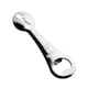 image 4 of Bugatti Kiss Bottle Opener Chrome