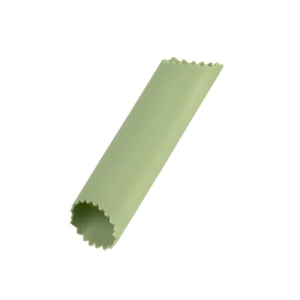 image 1 of Just The Thing Silicone Garlic Peeler