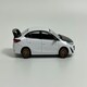 image 4 of Toyota GR Vios White 1:64 Scale Pop Race PR640094