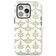 image 4 of Vintage Wallpaper Phone Case | Green | Galaxy S22
Tough | Galaxy S22
Tough