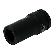 Teng Hexagon 6-point Deep Impact Socket - Multi Colour - 24mm (UTTK12925)