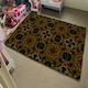 image 4 of Pakistan Mosaic Paint (Rug) Multi | XL: 160x230cm