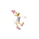 image 1 of Disney Pot Buddies Daisy Duck