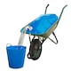 image 1 of H2Go Bag - Blue - 80 litres