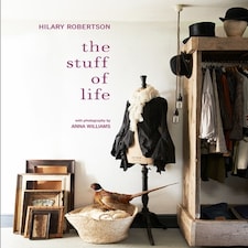The Stuff Of Life