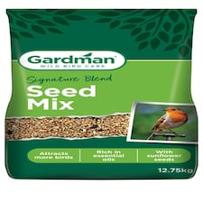 Gardman Seed Mix 12.75kg