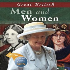 Great British Men And Women