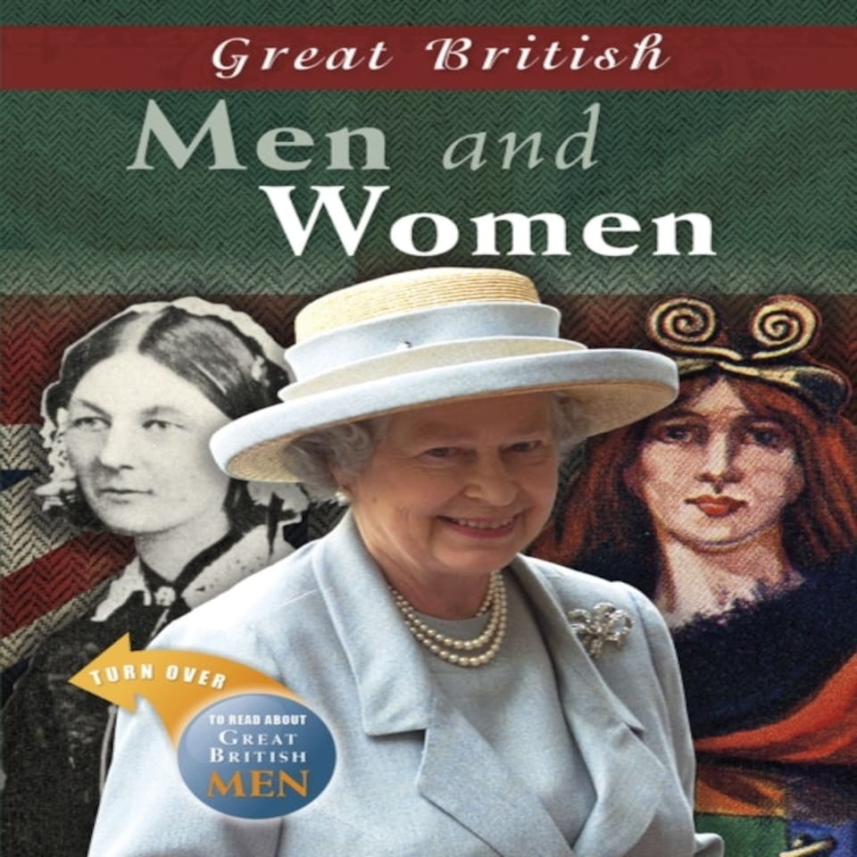 Great British Men And Women