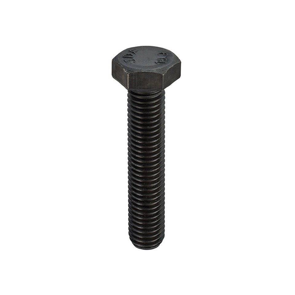 Unifix Grade 10.9 HT Hexagon Setscrews M16 x 45