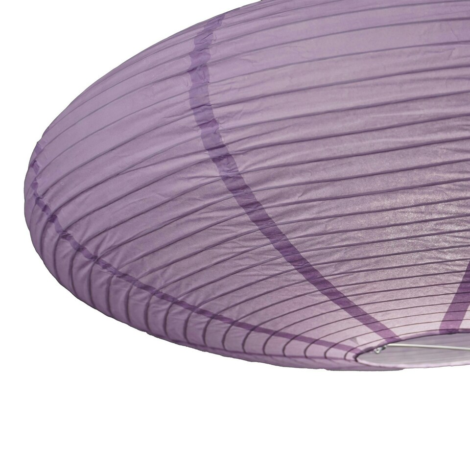 image 1 of Villo 60 | Lamp shade | Purple | Purple | Purple