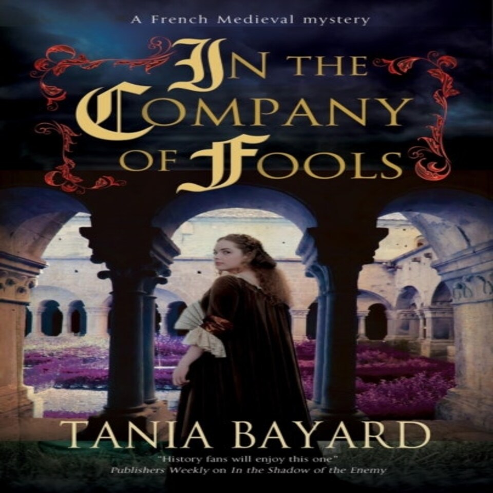 In The Company Of Fools