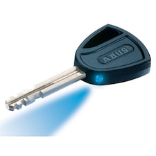 Abus Mechanical Key Blank X-plus (led) 35754 - Multi Colour - One Size