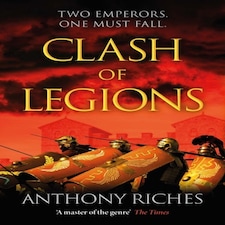 Clash Of Legions