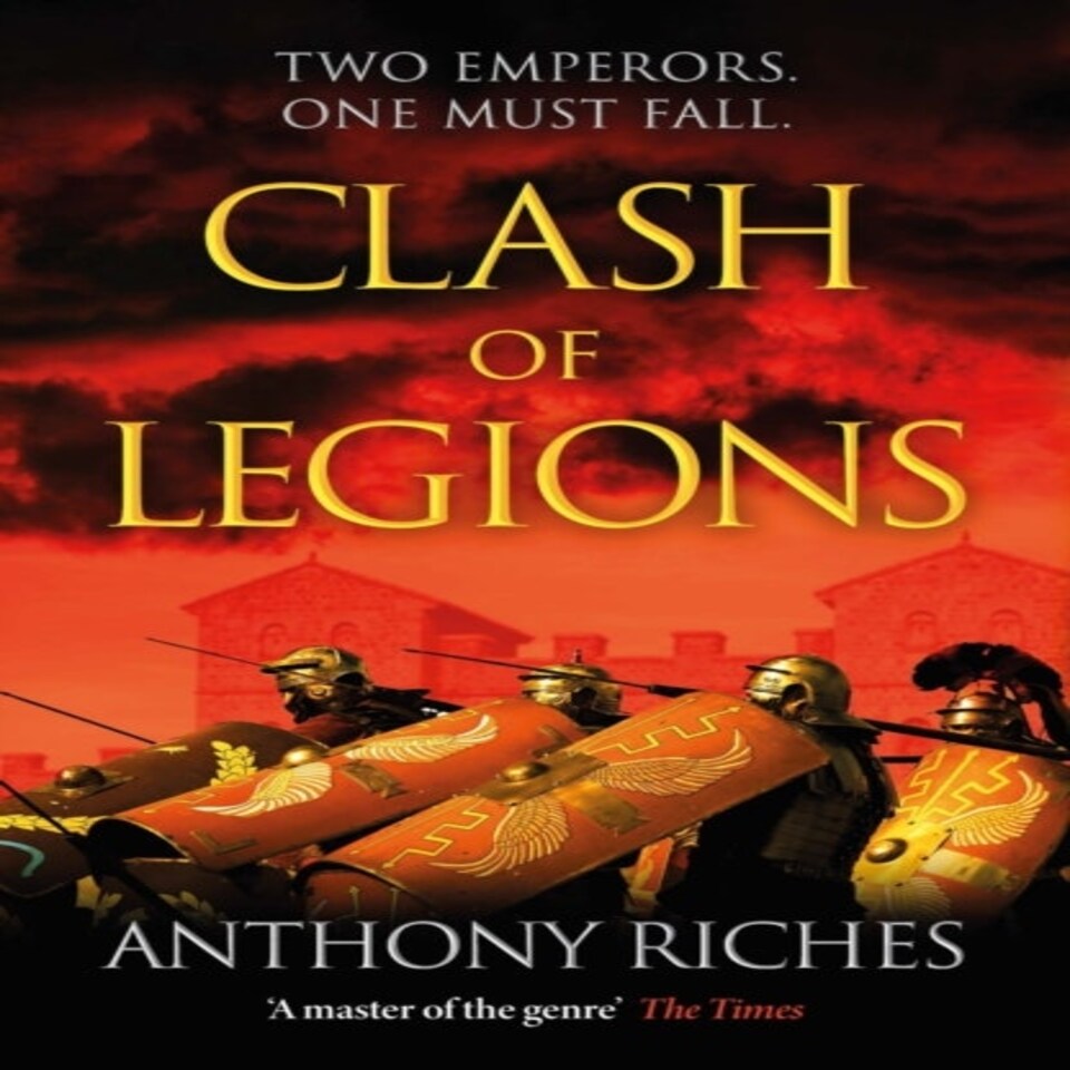 Clash Of Legions