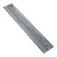 image 1 of Living and Home PVC Country Style Wood Effect Flooring Plank 7 Pcs - Grey