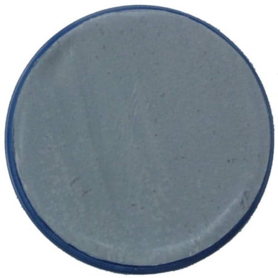 Snazaroo Dark Grey Face Paint - 18ml