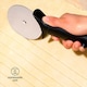 image 1 of OXO Good Grips Pizza Wheel