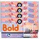 image 1 of Bold Laundry Pods Mrs Hinch's Midsummer Memories 19 Wash | Orange | 4 - Orange | 76 Washes | 4