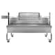 image 2 of KuKoo 90kg Hog Roast & Flat Rotisserie Grill Attachment