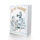 image 2 of La Vie Parisienne Preparing End World War France Paris Card